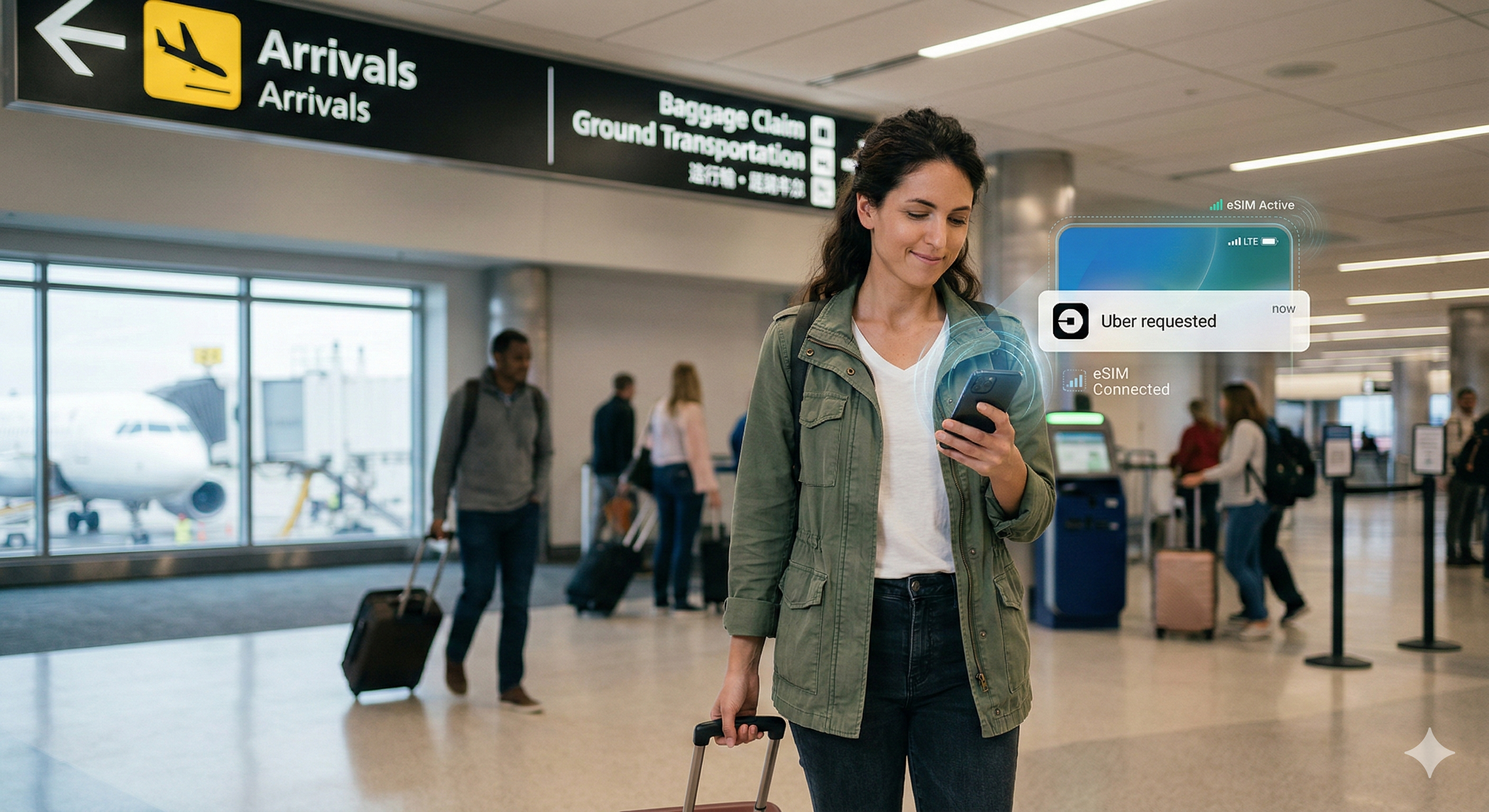 7 Reasons Every Traveller Needs an eSIM in 2026